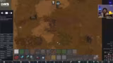 Start des neuen RimWorld-Runs…