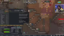 NEUE RIMWORLD NEWS -> RIMWORLD -> 22:00…