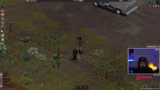 Hard+Permadeath-Abenteuer in Gothic & Project Zomboid: Bugs, Rüstung und Survival-Challenge