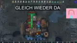 Diskussion über Spielmechanik…