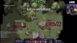 Dungeon-Abschluss und RimWorl…