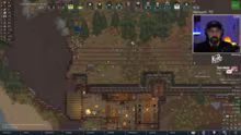 Wir bauen die Burg aus! RimWorld Episod…