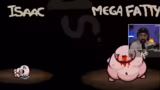 The Binding of Isaac