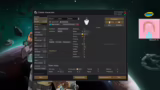 Neuer Run mit Void-Mod: Ziel…