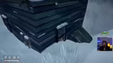 Long Dark: Aktueller Run und…