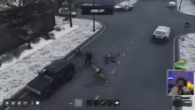 Wir brauchen eine Base und Vorräte! - D…