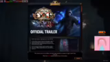 POE-Season und Streamtitel-Pr…