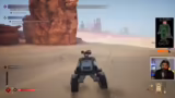 Dune Sponsoring und Solo-Game…