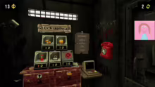 COOP Rogue-like mit @handofblood @knirp…
