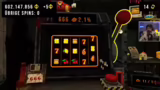 Levelwechsel und Item-Anpassu…