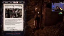 Hard+Permadeath - Erstes Mal Gothic - H…