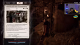 Hard+Permadeath - Erstes Mal Gothic - H…