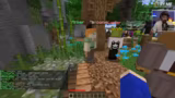 Teamzuordnungen und Minecraft…