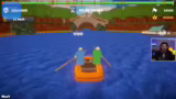Paddle Paddle Paddle