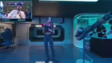 Ablauf des Streams und persön…