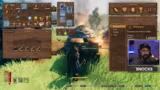 Valheim-Hardcore: Kupfer, Sumpf und Lebensverlust im Koop