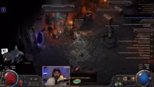 [!DROPS] PoE 2 NEUE LIGA - Spirit Walke…