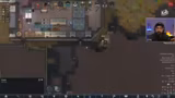 RimWorld-Session: Raid und Su…