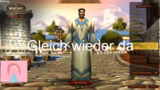 WoW-Event-Vorbereitungen und…