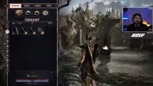 Hard+Permadeath - Wir steigen ab in die…