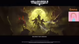 Übergang zu Helldivers 2: Vor…