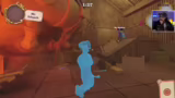 A Gentlemen's Dispute