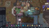 Factorio Hardcore Deathworld - Artiller…
