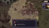 Vorbereitung auf das Schloss…