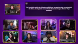 Videospiel-Roleplay und Filmw…