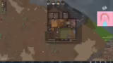 Long Dark Run und Rimworld Pl…