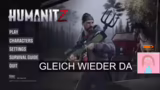 Zombie-Spiele, Radio Receiver…
