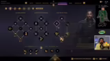 Ausrüstungs-Upgrade und Skill…
