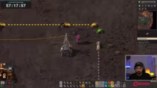 Factorio (2.1) - Deathworld/Permadeath…