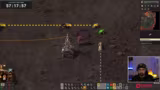 Factorio (2.1) - Deathworld/Permadeath…