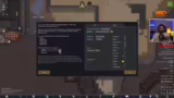 Kleine Streamer Raids und Com…