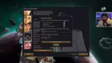 Start des RimWorld-Runs mit d…