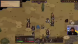 Endgame-Krisen gemeistert und…