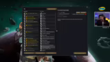 Scheitern des ersten Void-Run…