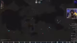 RimWorld Voidrun, Raumschiff-…
