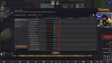Skill-Spezialisierung, Drogen…