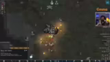 Black Titan und Void-Strategie
