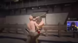 Half Sword