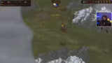 Orks, Konzentration und Ende
