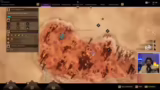 Dune Pause und Long Dark Vorf…