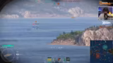 World of Warships