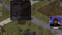 Heute bauen wir an der Base und dafür b…