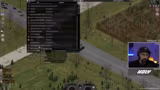 Heute bauen wir an der Base und dafür b…