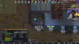 Alien an Bord und Quarantäne