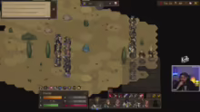 Auf gehts ins Lategame! Lone Wolf Legen…