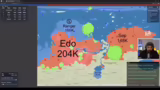 Eskalation der Kämpfe und str…